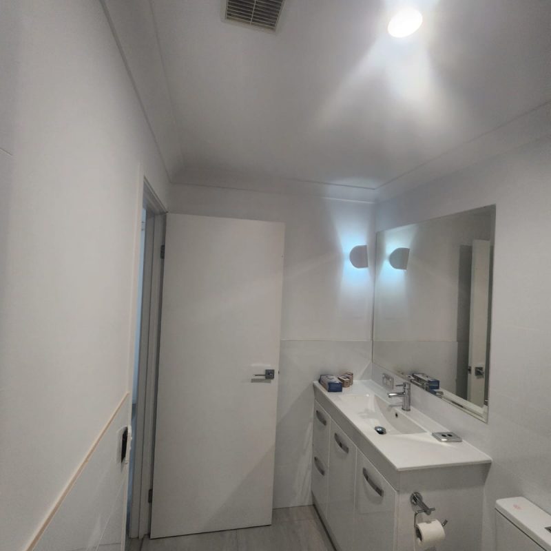 Painting Services Gold Coast